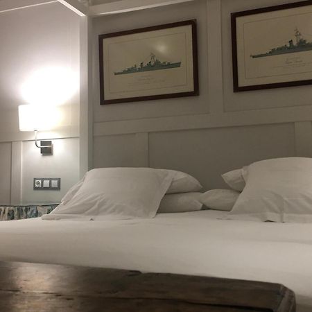 巴德科罗酒店 波特斯 外观 照片
