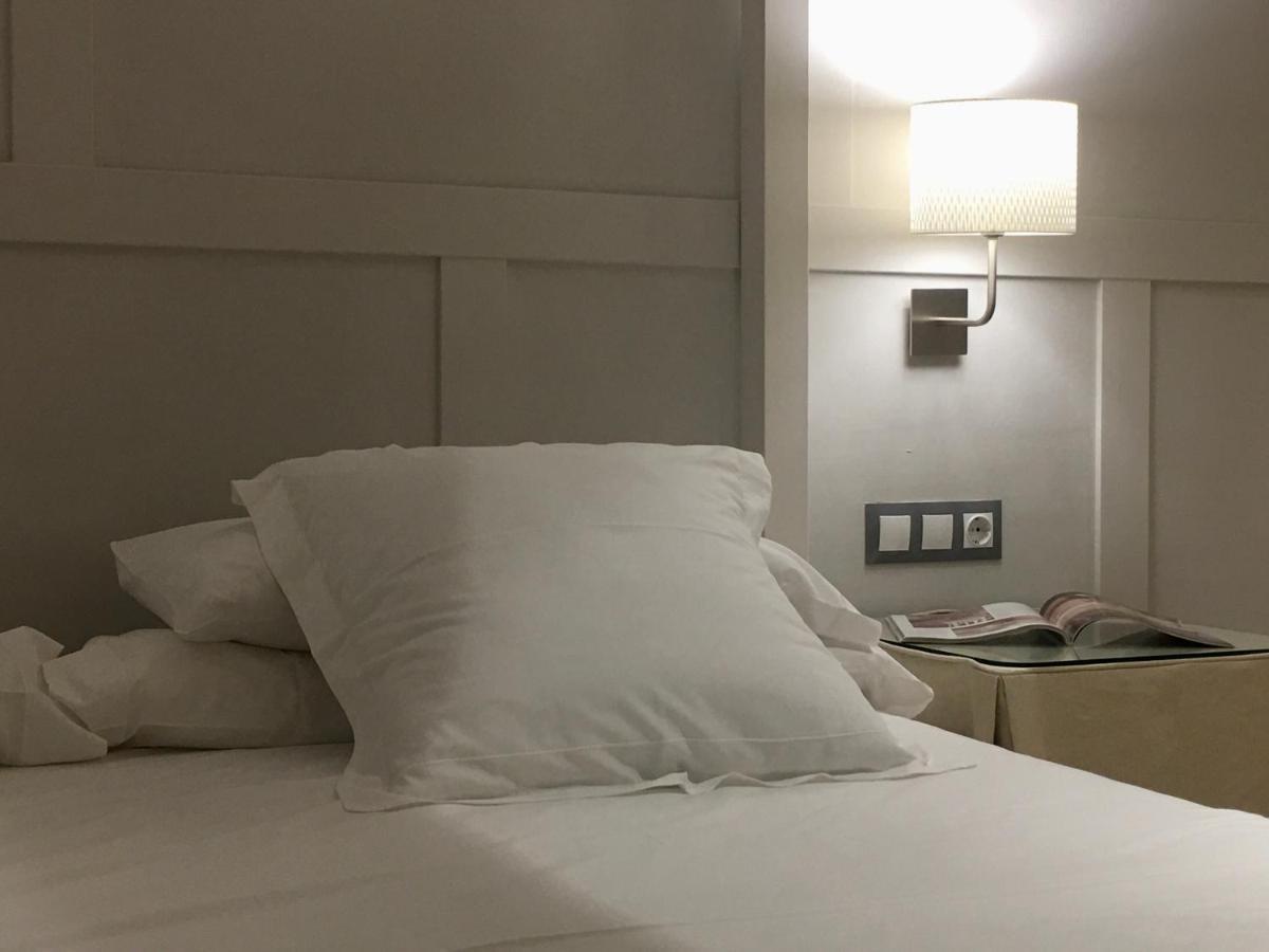 巴德科罗酒店 波特斯 外观 照片